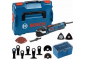 BOSCH GOP 40-30 PROFESSIONAL Multifunkční pila, L-Boxx, 0601231001 BOSCH GOP 40-30 PROFESSIONAL Multifunkční pila, L-Boxx, 0601231001