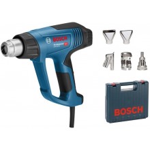 BOSCH GHG 23-66 Professional Horkovzdušná pistole 06012A6301