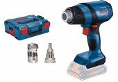 BOSCH GHG 18V-50 Akumulátorová horkovzdušná pistole 06012A6501 BOSCH GHG 18V-50 Akumulátorová horkovzdušná pistole 06012A6501