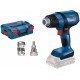 BOSCH GHG 18V-50 Akumulátorová horkovzdušná pistole 06012A6501