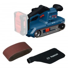 BOSCH GBS 18V-75 PROFESSIONAL Pásová bruska 06012C2000