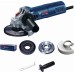 BOSCH GWS 9-115 PROFESSIONAL Úhlová bruska 0601396006