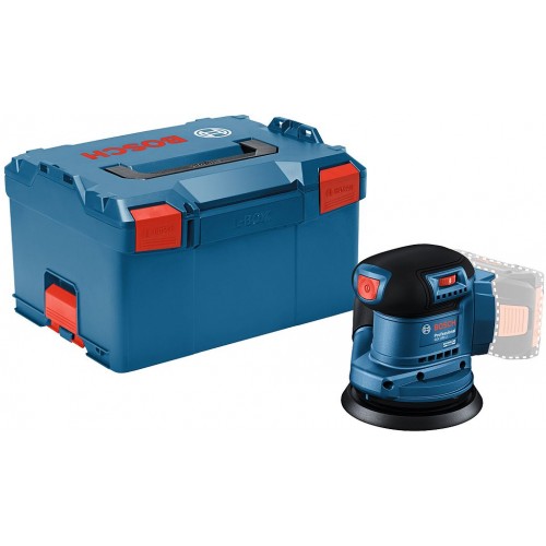 BOSCH GEX 185-LI PROFESSIONAL Excentrická bruska 06013A5000