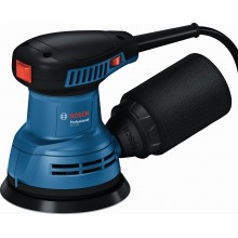 BOSCH GEX 125 PROFESSIONAL Excentrická bruska 06013A8020