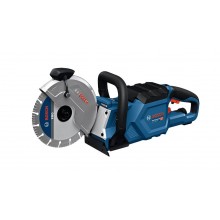 BOSCH GCS 18V-230 PROFESSIONAL Rozbrušovací pila 06013B0000
