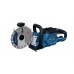 BOSCH GCS 18V-230 PROFESSIONAL Rozbrušovací pila 06013B0000