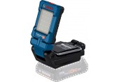 BOSCH GLI 18V-800 PROFESSIONAL Akumulátorová svítilna 0601443600 BOSCH GLI 18V-800 PROFESSIONAL Akumulátorová svítilna 0601443600