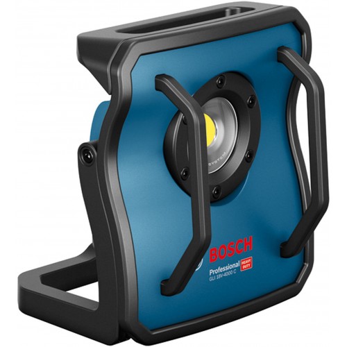 BOSCH GLI 18V-4000 C PROFESSIONAL Svítilna 0601446800