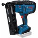 BOSCH GNH 18V-64-2 PROFESSIONAL Akumulátorová hřebíkovačka do dřeva 0601482100