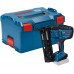 BOSCH GNH 18V-64-2 PROFESSIONAL Akumulátorová hřebíkovačka do dřeva 0601482101