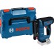 BOSCH GNH 18V-35 PROFESSIONAL Akumulátorová hřebíkovačka do dřeva, L-Boxx 0601482701