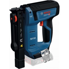 BOSCH GTH 18V-14 PROFESSIONAL Akumulátorová sponkovačka do dřeva 0601482800