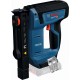 BOSCH GTH 18V-14 PROFESSIONAL Akumulátorová sponkovačka do dřeva 0601482800
