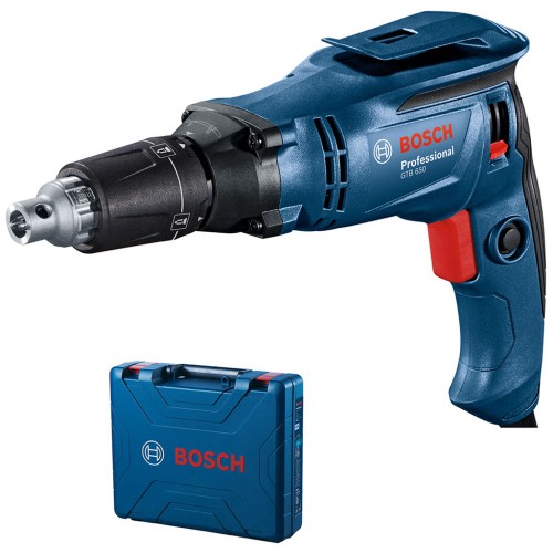 BOSCH GTB 650 Sádrokartonářský šroubovák 06014A2000