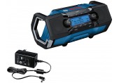 BOSCH GPB 18V-2 SC PROFESSIONAL Rádio 06014A3100 BOSCH GPB 18V-2 SC PROFESSIONAL Rádio 06014A3100