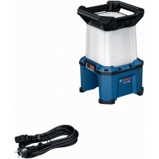 BOSCH GLA 18VH-7500 PROFESSIONAL Akumulátorové pracovní světlo 06014A5000
