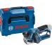 BOSCH GHO 12V-20 PROFESSIONAL Akumulátorový hoblík 06015A7002