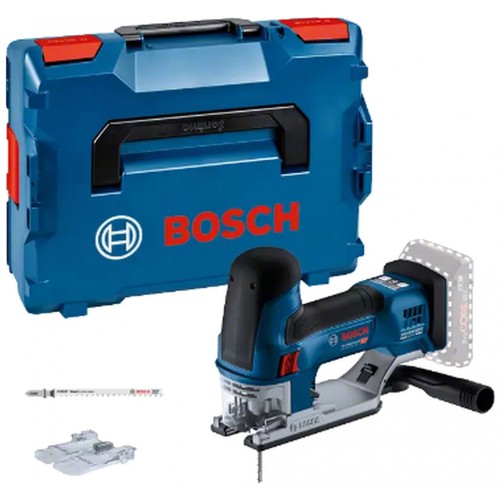 BOSCH GST 18V-155 SC PROFESSIONAL Akumulátorová kmitací pila 06015B0000