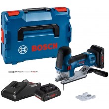 BOSCH GST 18V-155 SC Akumulátorová kmitací pila 06015B0002