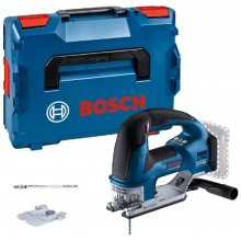 BOSCH GST 18V-155 BC Akumulátorová kmitací pila 06015B1000