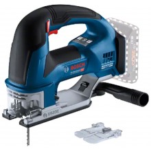 BOSCH GST 18V-155 BC PROFESSIONAL Akumulátorová kmitací pila 06015B1001