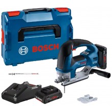 BOSCH GST 18V-155 BC Akumulátorová kmitací pila 06015B1002