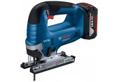 BOSCH GST 185-LI PROFESSIONAL Akumulátorová kmitací pila 06015B3021 BOSCH GST 185-LI PROFESSIONAL Akumulátorová kmitací pila 06015B3021