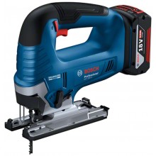 BOSCH GST 185-LI Akumulátorová kmitací pila 06015B3021