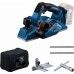 BOSCH GHO 185-LI PROFESSIONAL Akumulátorový hoblík 06015B5021