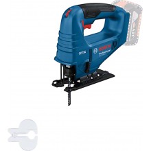 BOSCH GST 183-LI PROFESSIONAL Akumulátorová kmitací pila 06015B7020
