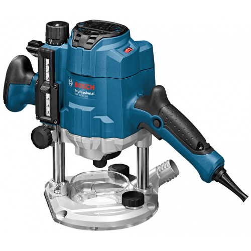 BOSCH GOF 1250 CE PROFESSIONAL Fréza horní 0601626000