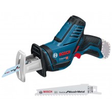 BOSCH GSA 12V-14 PROFESSIONAL Aku pila ocaska, solo bez aku 060164L902