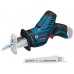 BOSCH GSA 12V-14 PROFESSIONAL Aku pila ocaska, solo bez aku 060164L902