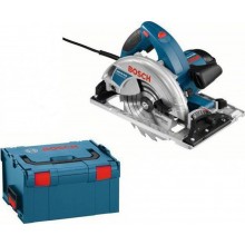 BOSCH GKS 65 GCE ruční okružní pila 1800W 0601668901