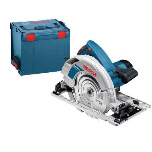 BOSCH GKS 65 GCE ruční okružní pila 1800W 0.601.668.901 BOSCH GKS 65 GCE ruční okružní pila 1800W 0.601.668.901