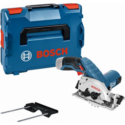 BOSCH GKS 12V-26 PROFESSIONAL Akumulátorová okružní pila 06016A1002 BOSCH GKS 12V-26 PROFESSIONAL Akumulátorová okružní pila 06016A1002