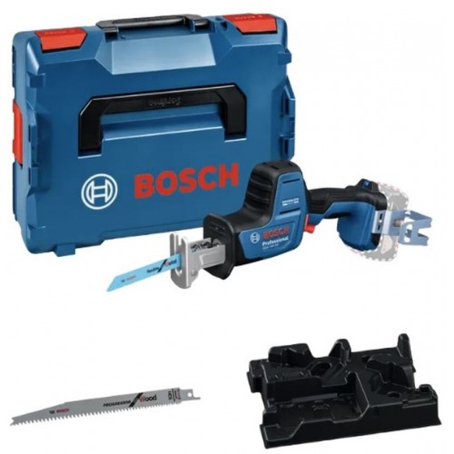 BOSCH GSA 18V-24 PROFESSIONAL Pila ocaska 06016A5101