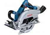 BOSCH GKS 18V-70 L PROFESSIONAL Akumulátorová okružní pila BITURBO, karton 06016B9000