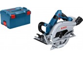 BOSCH GKS 18V-70 L PROFESSIONAL Akumulátorová okružní pila BITURBO, L-BOXX 06016B9001 BOSCH GKS 18V-70 L PROFESSIONAL Akumulátorová okružní pila BITURBO, L-BOXX 06016B9001