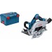 BOSCH GKS 18V-70 L PROFESSIONAL Akumulátorová okružní pila BITURBO, L-BOXX 06016B9001