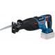 BOSCH GSA 185-Li PROFESSIONAL Pila ocaska 06016C0020