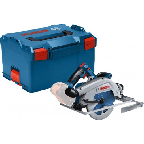 BOSCH GKS 18V-68 G PROFESSIONAL Akumulátorová okružní pila 06016C9100 BOSCH GKS 18V-68 G PROFESSIONAL Akumulátorová okružní pila 06016C9100