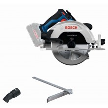 BOSCH GKS 18V-68-2 PROFESSIONAL Akumulátorová okružní pila 06016D0000