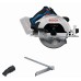 BOSCH GKS 18V-68-2 PROFESSIONAL Akumulátorová okružní pila 06016D0000