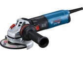 BOSCH GWS 14-125 PROFESSIONAL Úhlová bruska 06017D0000 BOSCH GWS 14-125 PROFESSIONAL Úhlová bruska 06017D0000
