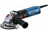 BOSCH GWS 14-125 S PROFESSIONAL Úhlová bruska 06017D0100 BOSCH GWS 14-125 S PROFESSIONAL Úhlová bruska 06017D0100