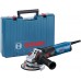 BOSCH GWS 14-125 S Úhlová bruska 06017D0101
