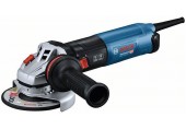 BOSCH GWS 17-125 S PROFESSIONAL Úhlová bruska 06017D0300 BOSCH GWS 17-125 S PROFESSIONAL Úhlová bruska 06017D0300