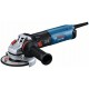 BOSCH GWS 17-125 S PROFESSIONAL Úhlová bruska 06017D0300