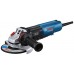 BOSCH GWS 17-150 PS PROFESSIONAL Úhlová bruska 06017D1600